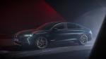 DS 9 Performance Line 2020 года (WW)